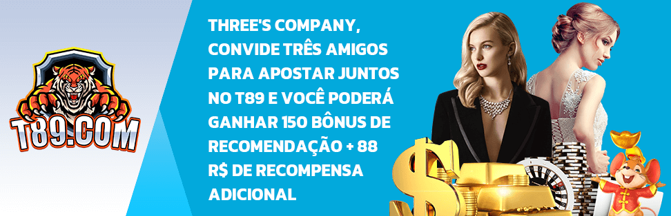 distribuição apostas mega sena